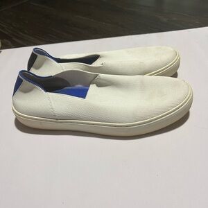 Rothy’s Sneakers